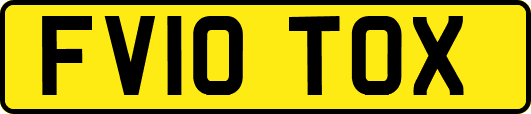 FV10TOX