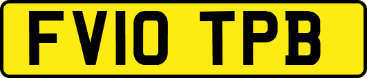 FV10TPB