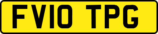 FV10TPG