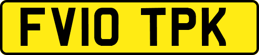 FV10TPK