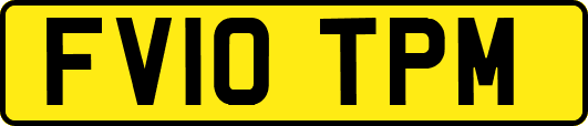 FV10TPM