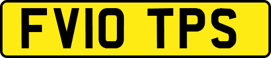 FV10TPS