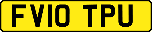 FV10TPU