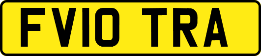 FV10TRA