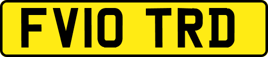 FV10TRD