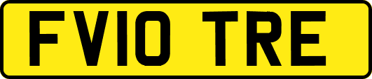 FV10TRE