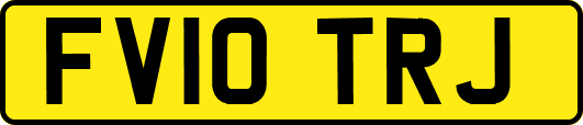 FV10TRJ