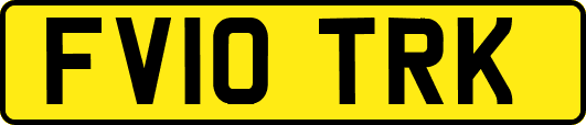FV10TRK