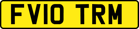 FV10TRM