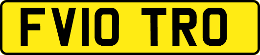 FV10TRO