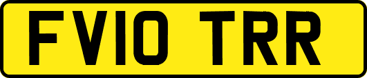 FV10TRR