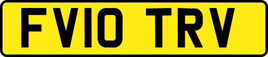 FV10TRV