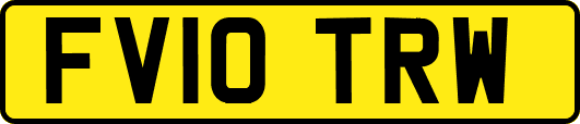 FV10TRW