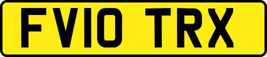 FV10TRX