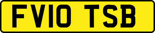 FV10TSB