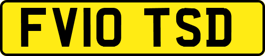 FV10TSD