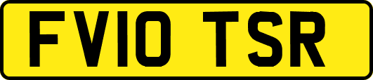 FV10TSR