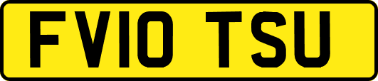 FV10TSU
