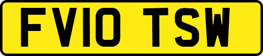 FV10TSW
