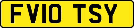 FV10TSY