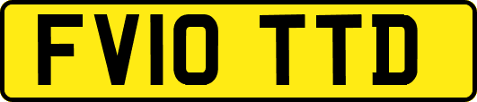 FV10TTD