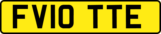 FV10TTE