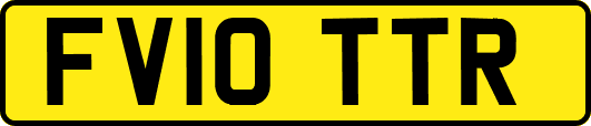 FV10TTR