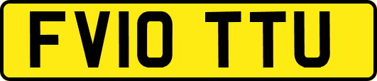 FV10TTU