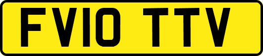 FV10TTV