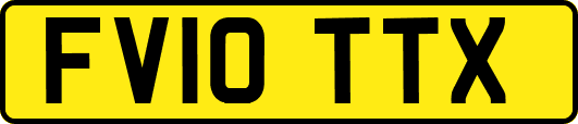 FV10TTX