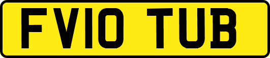 FV10TUB