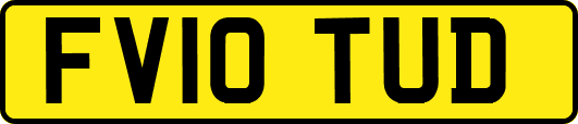 FV10TUD