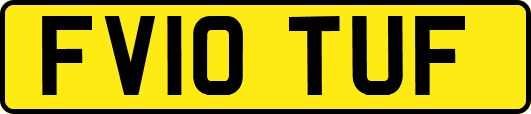 FV10TUF