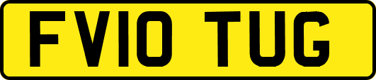 FV10TUG