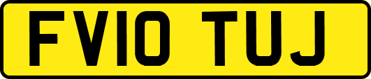 FV10TUJ