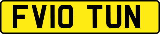 FV10TUN