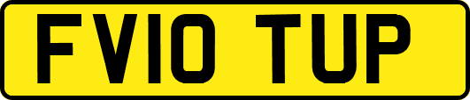 FV10TUP