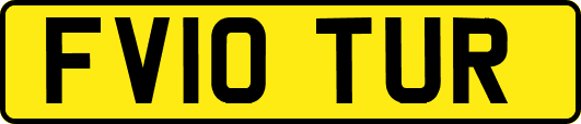 FV10TUR