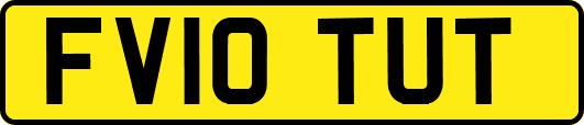 FV10TUT