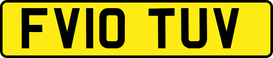 FV10TUV