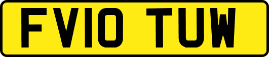 FV10TUW