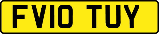 FV10TUY