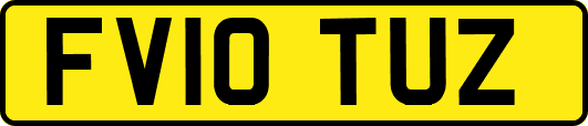 FV10TUZ