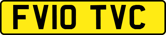 FV10TVC