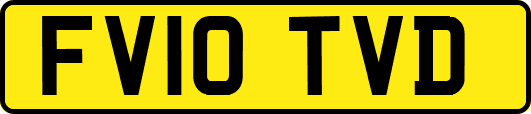 FV10TVD