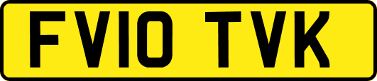 FV10TVK