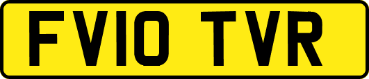 FV10TVR