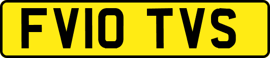 FV10TVS