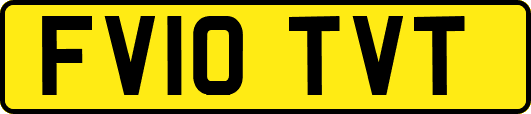 FV10TVT