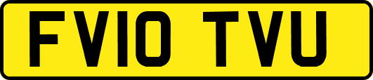 FV10TVU